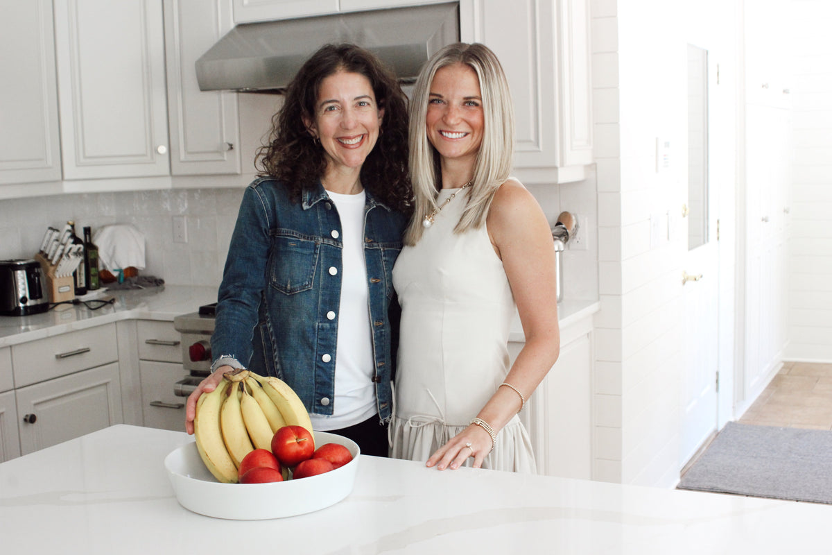 Meeting FORALL's Marketing Manager & Health Coach, Sydney Johnson!