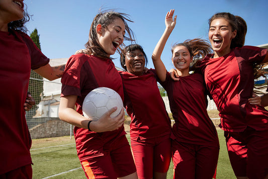 Why Protein Intake is Crucial for Teenagers