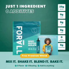 FORALL Flavorless Protein