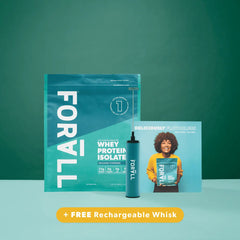 FORALL Flavorless Protein