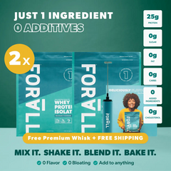 FORALL Flavorless Protein