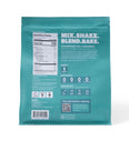 FORALL European Grass-Fed Whey Protein Isolate (20 Scoops)