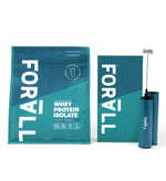 The “Deliciously Flavorless” Premium Welcome Kit