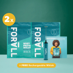 FORALL Flavorless Protein