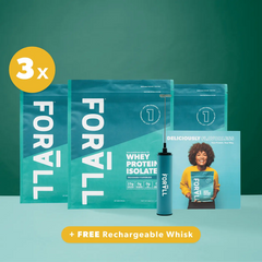 FORALL Flavorless Protein