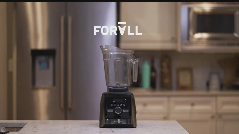 Mixing In Smoothies