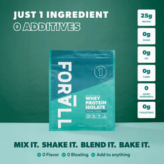 FORALL Flavorless Protein