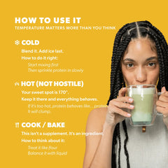 FORALL Flavorless Protein