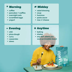 FORALL Flavorless Protein