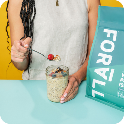 Overnight Oats
